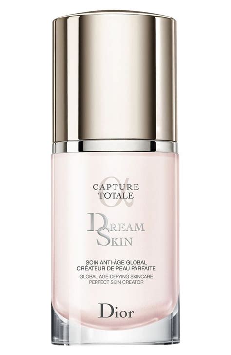 dior capture totale global age defying skin care|Capture Totale .